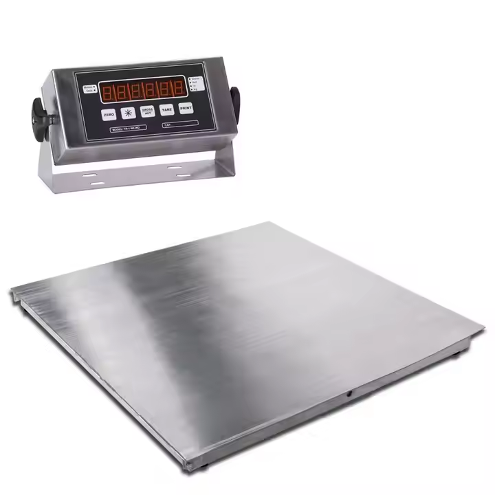 heavy duty Stainless