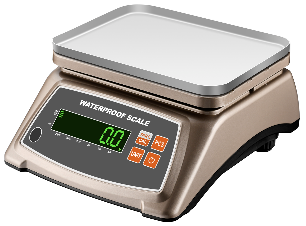 ACS-5801 Waterproof 