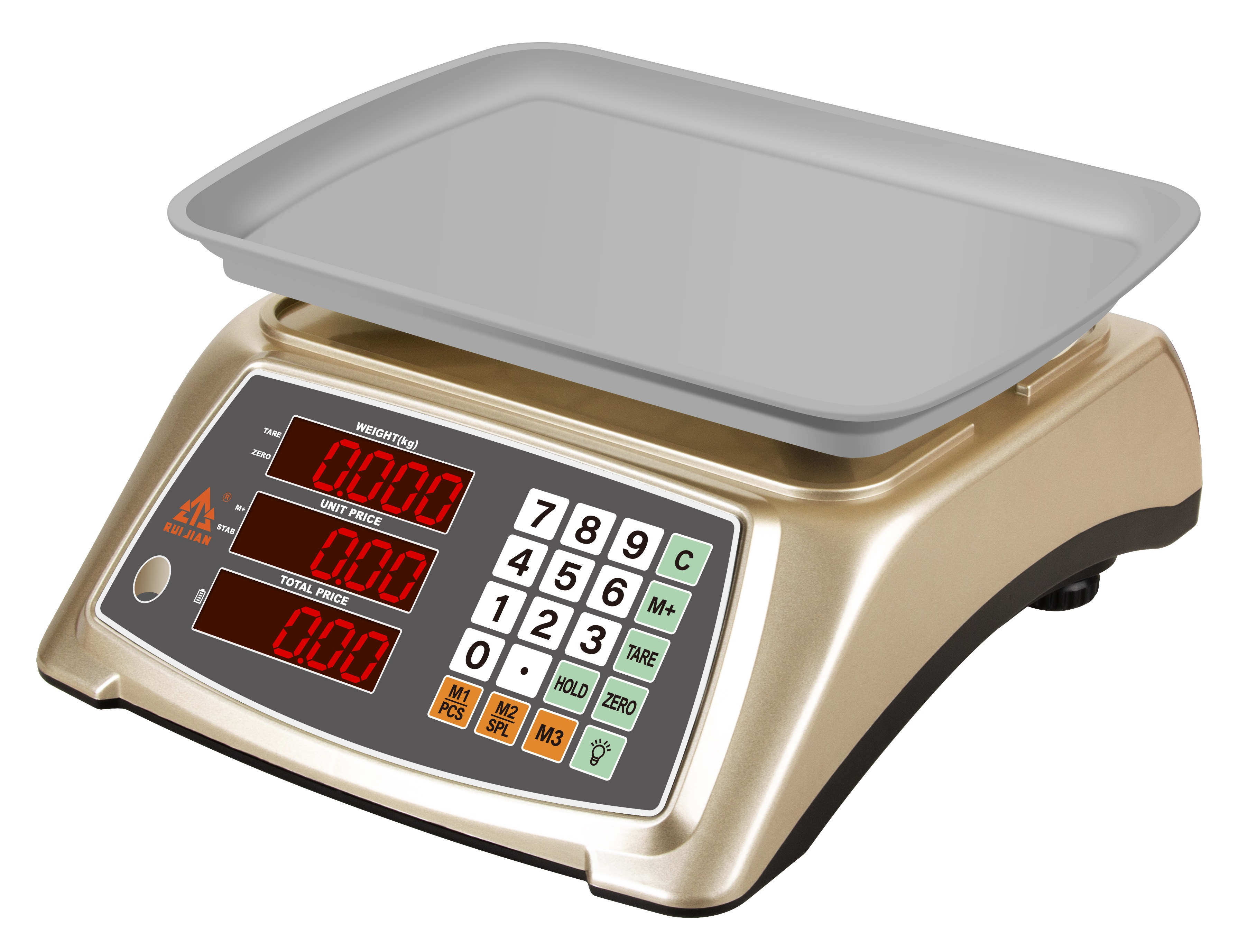 ACS-5802A Waterproof