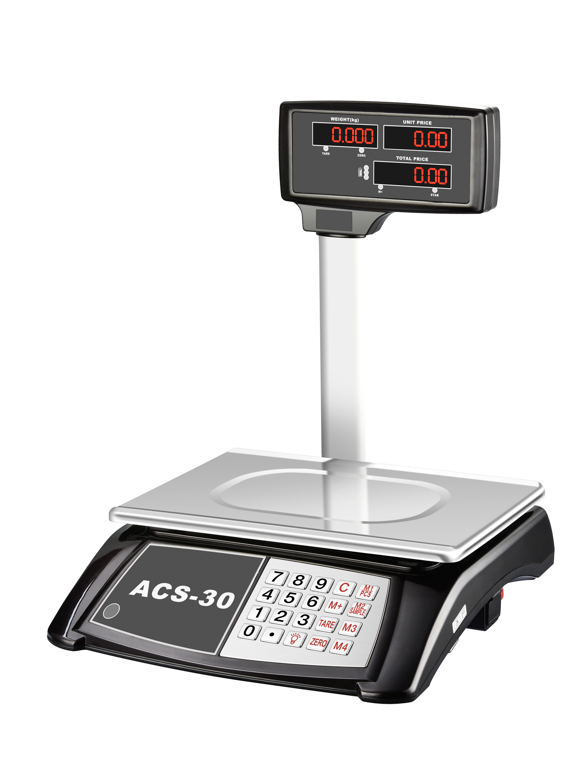 ACS-2030B