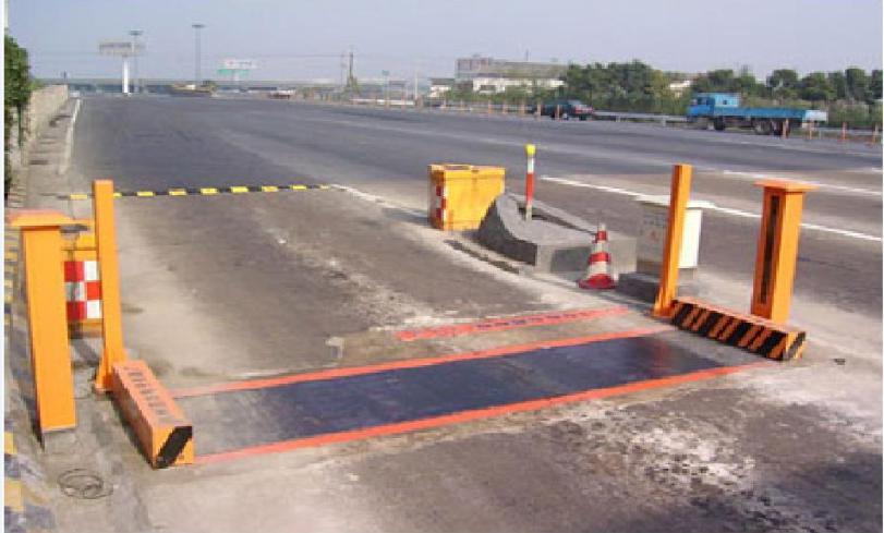 Weighing Bridge/Truck scale 