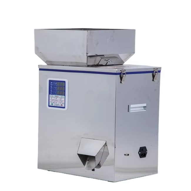 Deviding Packing machine 