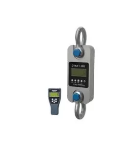 Crane Dynamometer For Sale | Wireless Digital Tension Load Monitoring Manufacturer